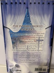 Threshold Series The Broken Window by Christa Kinde (2013, Hardcover)
