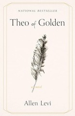 Theo of Golden A Novel – GOOD