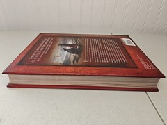 World of Ice & Fire Untold History of Westeros Game of Thrones George RR Martin
