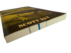 Eating Mississippi by Scott Ely- Signed by Author- Advanced Reader’s Copy 2005