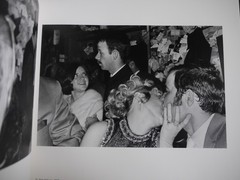 Parties: The Human Clay by Lee Friedlander (2017, 1st ED/1st Printing Hardcover)