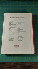 The Complete Western Cookbook by Betty Johnson – 1964- 255 pages Vintage Rare