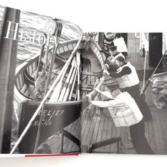 Coast Guard Book Tom Beard 2010 Revised Hardcover Medallion 1st Print History