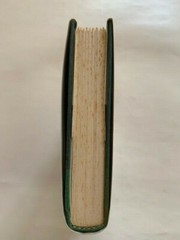 A HISTORY OF THE WORLD IN 10 1/2 CHAPTERS – 1ST AM. INSCRIBED BY JULIAN BARNES