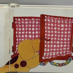 Spot’s First Christmas Hardcover by Eric Hill
