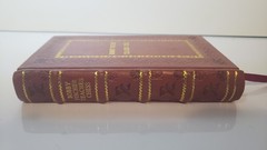 Bobby Fischer Teaches Chess – Premium Leather Bound