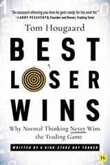 Best Loser Wins By Tom Hougaard (Paperback UK IMPORT)