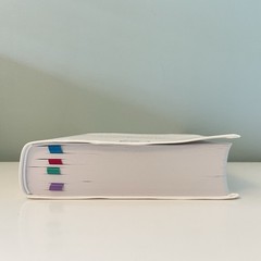 Catechism of the Catholic Church (2024 Ascension Edition, Leatherlike Binding)