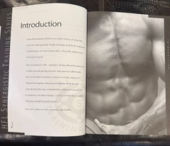 Legendary Abs Revised Gold Edition Jerry Robinson Health For Life