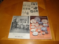 Antiques Magazine 4 from 1922, 5 from 1928 & 11/53 4/72 1/84 Lot of 12 issues