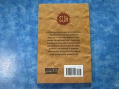 MR. SUN REXALL DRUG Nanci Kaplan Duplant & Carol Sue George SC 2019 MINT
