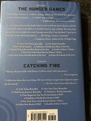 Mockingjay (Hunger Games Trilogy, Book 3) Hardback