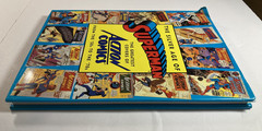 The Silver Age of Superman The Greatest Covers of Action Comics ’50s to the ’70s