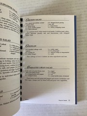 Laughter is Brighter Where Food is Best Cookbook 2006 Morris Press Spiral Bound