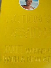 Your Action World : Winners Are Losers with a New Attitude by David Byrne Book