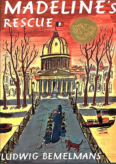 Madeline’s Rescue