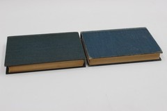 Gnani Yoga & Raja Yoga by Yogi Ramacharaka (1934 Hardcover)
