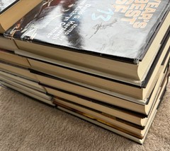 Years Best SF 1 2 3 4 5 6 7 8 9 10 11 12 13 David Hartwell Kathryn Cramer signed
