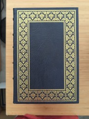 Franklin Library: Choose your own, Signed First Editions , Limited Edition