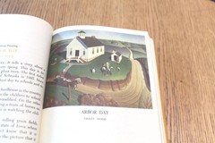 Prose and Poetry The Sunshine Book 1946 Children Animal Stories