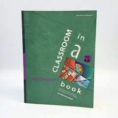 Vintage Adobe Classroom in a Book 1997 Lot After Effects 3.1 & Persuasion 4.0