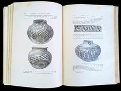 4th Annual Report of the Bureau of the American Ethnology 1882-83