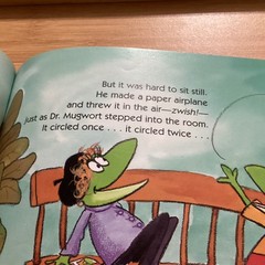 Froggy Goes to the Doctor – Hardcover By London, Jonathan – VERY GOOD