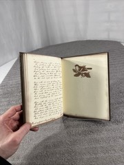 J.E.B. Stuart: Poems And Prayers Of Love And Friendship 1850-1857 – Hardcover