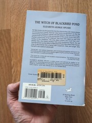 The Witch of Blackbird Pond Study Guide – by Rebecca Gilleland – Progeny Press