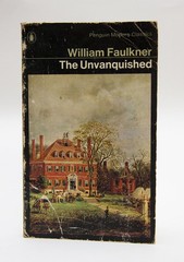 The Unvanquished