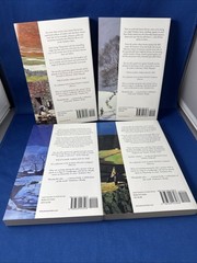 James Herriot Collection 8 Books Box Set 1-8 All Creatures Great Small
