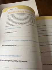 Anger Management Workbook for Kids : 50 Fun Activities to Help Children Stay…