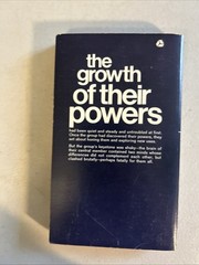 The Several Minds By Dan Morgan 1969 First Avon Printing Paperback Sci-fi