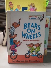 Berenstain Bears Lot 8+ Books by Stan & Jan Berenstain – Hardcover Children’s Bo