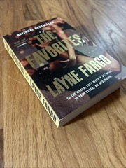 Favorites : A Novel by Layne Fargo (2025, Trade Paperback)