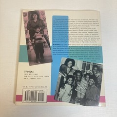 TV Moms by Ray Richmond (2000, Trade Paperback Book) An Illustrated Guide