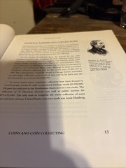 Collectible American Coins by Bressett, Kenneth (Hardback) 1991