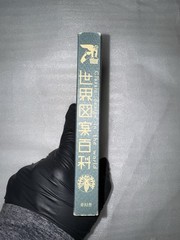 Classic Design in the World – Japanese Art Motif Encyclopedia – Seigensha