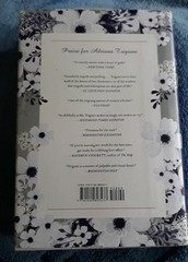 SIGNED Adriana Trigiani TONY’S WIFE 1st Edition 2018 HCDJ EXCELLENT CONDITION