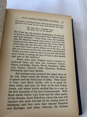 John Wm. Richards, Penn’s Lutheran Forerunners and Friends, hardcover