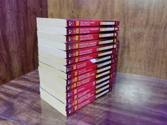 Silhouette Desire Lot 14 Books Billionaire Romance LeClaire Banks Hohl PB