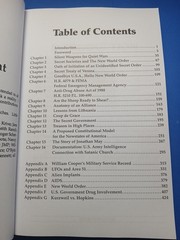 Behold a Pale Horse 470 Pages By Milton William Cooper 2019 Revised Paperback