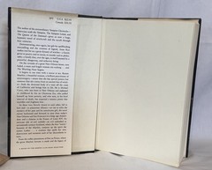 The Witching Hour by Anne Rice 2nd Printing Before Publication 1990 HCDJ