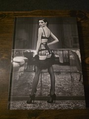 La Perla : Lingerie and Desire by Isabella Cardinali 2012 HCDJ