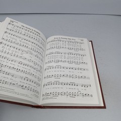 Sing His Praise: 1991 Gospel Publishing House Hardcover