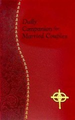Daily Companion for Married Couples [Imitation Leather] … (Imitation Leather)