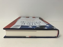 What Conservatives Believe by Mike Pence 2026 Hardcover LIKE NEW