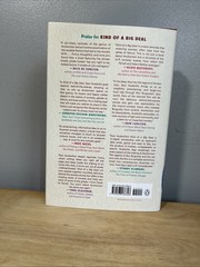 Kind of a Big Deal : How Anchorman Stayed Classy Saul Austerlitz Hardback New