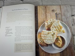 Full Moon Suppers Recipes from Land and Sea By Annemarie Ahearn [1st Ed · 2017]