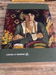 Art Colony : The Laguna Beach Art Association, 1918-1935